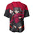 Rin Tohsaka Baseball Jersey