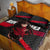 Rin Tohsaka Quilt Bed Set