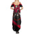 Rin Tohsaka Summer Maxi Dress