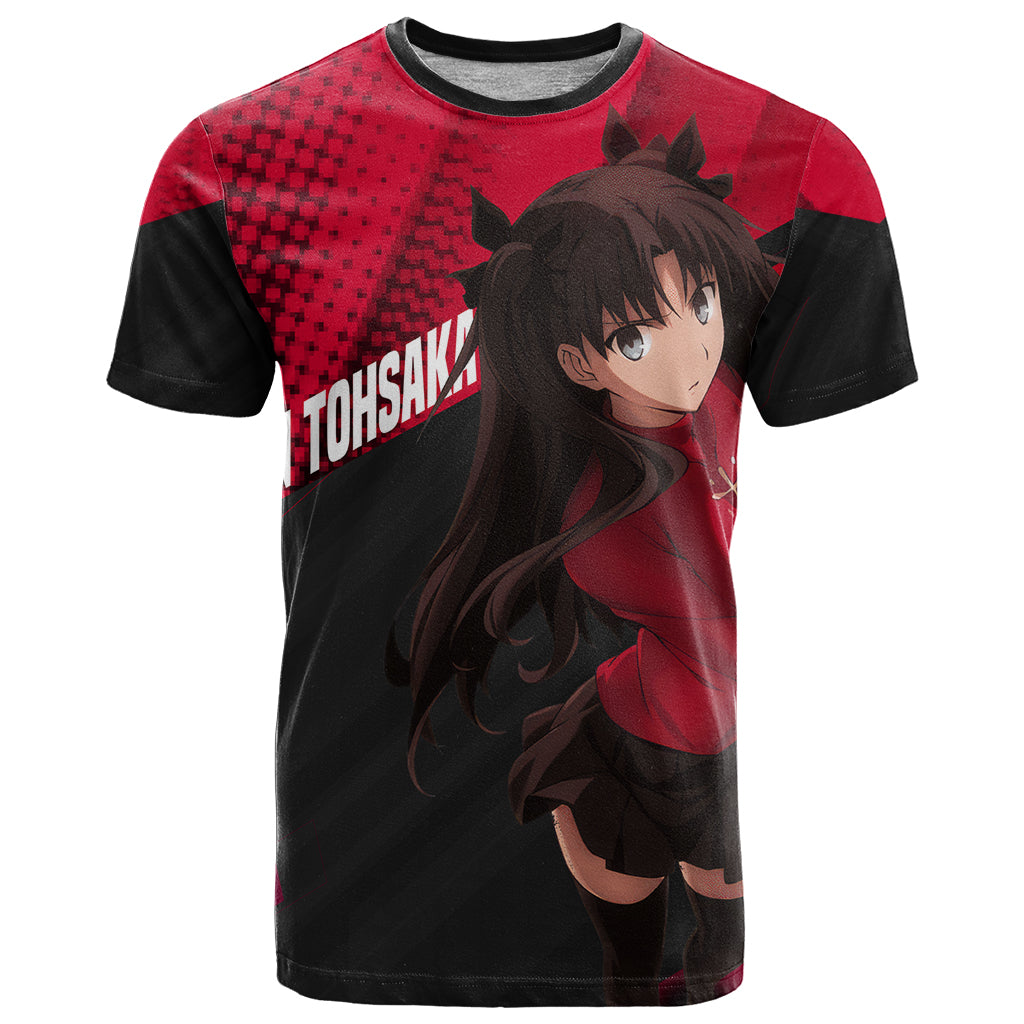 Rin Tohsaka T Shirt