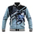 Veldora Storm Dragon Baseball Jacket