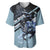 Veldora Storm Dragon Baseball Jersey