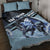 Veldora Storm Dragon Quilt Bed Set