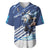 Rimuru Tempest Baseball Jersey