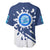 Rimuru Tempest Baseball Jersey