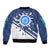 Rimuru Tempest Bomber Jacket