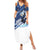 Rimuru Tempest Summer Maxi Dress