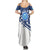 Rimuru Tempest Summer Maxi Dress