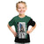 Mikasa Ackerman Kid T Shirt