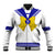 Sailor Uranus Baseball Jacket