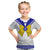 Sailor Uranus Kid T Shirt