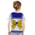 Sailor Uranus Kid T Shirt