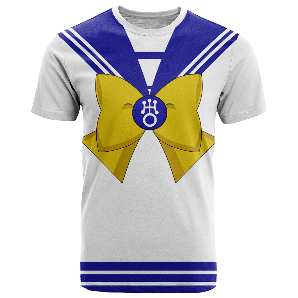 Sailor Uranus T Shirt