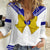 Sailor Uranus Women Casual Shirt