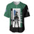 Levi Ackerman Baseball Jersey