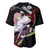 Mitsuri Kanroji Japan Style Baseball Jersey