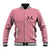 Majin Buu Dragon Ball Anime Baseball Jacket