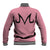 Majin Buu Dragon Ball Anime Baseball Jacket