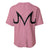 Majin Buu Dragon Ball Anime Baseball Jersey