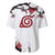 Senju Hashirama Japan Style Anime Baseball Jersey