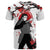 Senju Hashirama Japan Style Anime T Shirt