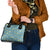 Squirtle Clothes Pattern Style Shoulder Handbag