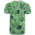 Sceptile Pattern Style T Shirt