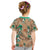 Decidueye Pattern Style Kid T Shirt