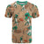 Decidueye Pattern Style T Shirt