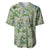 Tyranitar Pattern Style Baseball Jersey