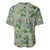 Tyranitar Pattern Style Baseball Jersey