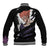 Garou - Anime OPM Baseball Jacket