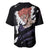 Garou - Anime OPM Baseball Jersey