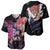 Garou - Anime OPM Baseball Jersey