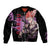 Garou - Anime OPM Bomber Jacket