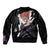 Garou - Anime OPM Bomber Jacket