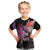 Garou - Anime OPM Kid T Shirt