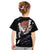 Garou - Anime OPM Kid T Shirt