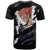 Garou - Anime OPM T Shirt