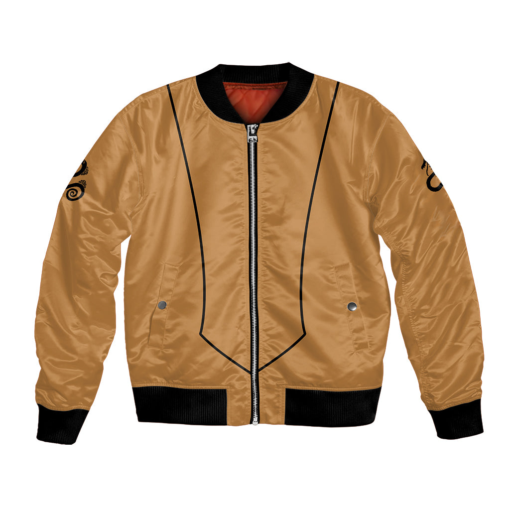 Diane - Seven Deadly Sins Bomber Jacket