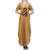 Diane - Seven Deadly Sins Summer Maxi Dress