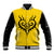 Trafalgar Law Surgeon of Death - One Piece Baseball Jacket