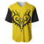 Trafalgar Law Surgeon of Death - One Piece Baseball Jersey