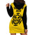 Trafalgar Law Surgeon of Death - One Piece Hoodie Dress