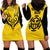 Trafalgar Law Surgeon of Death - One Piece Hoodie Dress