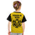 Trafalgar Law Surgeon of Death - One Piece Kid T Shirt