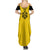 Trafalgar Law Surgeon of Death - One Piece Summer Maxi Dress