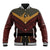 Avatar Firelord Ozai Baseball Jacket