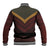 Avatar Firelord Ozai Baseball Jacket