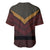 Avatar Firelord Ozai Baseball Jersey